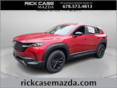 2026 Mazda CX-50 Hybrid Preferred AWD Sport Utility