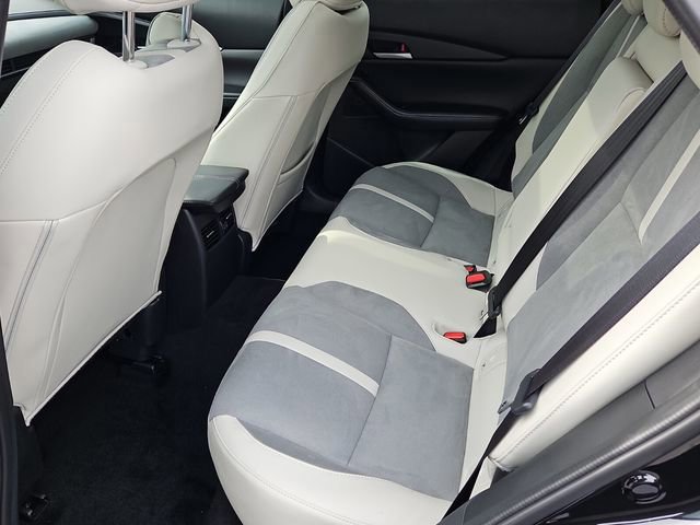 2026 Mazda CX-30 Turbo Aire Edition - Photo 8