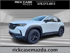 2025 Mazda CX-50 Hybrid Premium AWD Sport Utility