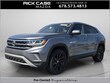  Volkswagen Atlas Cross Sport