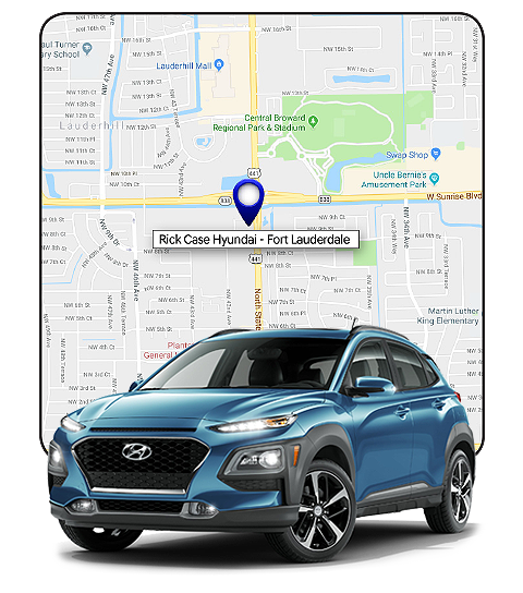 Rick Case Hyundai Florida | Rick Case Auto Group