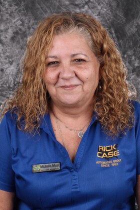 Staff member Midiala Muy from ID_47d720