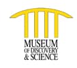 Museum of Discovery and Science