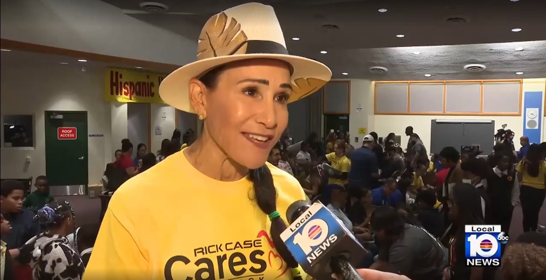 Rick Case Automotive Group Donates Hundreds of Shoes to Students.jpg