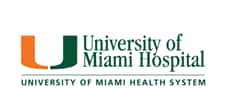University of Miami Hospital