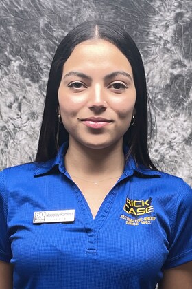 Staff member Nixsoley Ramirez from ID_47d720