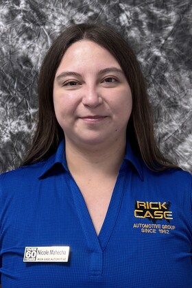 Staff member Nicole Mahecha from ID_47d720