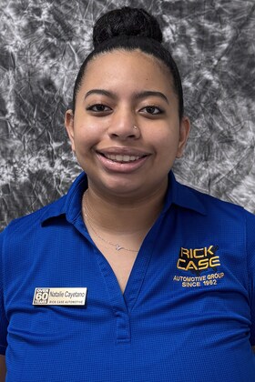 Staff member Natalie Cayetano from ID_47d720