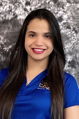 Staff member Kim Gonzalez from ID_688c57