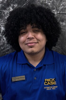 Staff member Diego Ochoa from ID_a8cdca