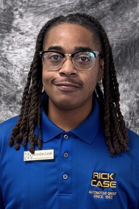 Staff member Brandan Leak from ID_47d720