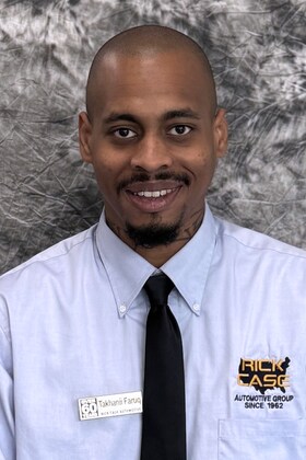 Staff member Takhanii Faruq from ID_a8cdca