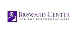 Broward Center for the Performing Arts