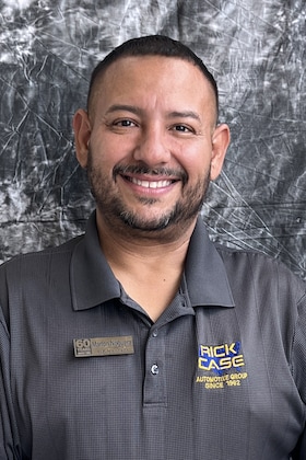 Staff member Marlon Noguera from ID_b87bf2