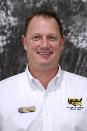 Staff member Mark Johnson from ffa37e0a40cf