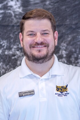 Staff member Anthony Delgardio from ID_2a531c