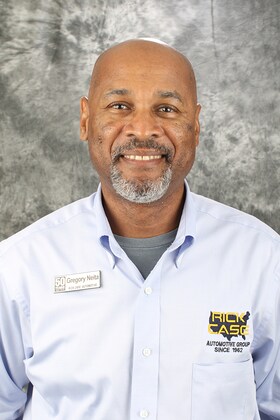 Staff member Gregory Neita from ID_3a2fc5