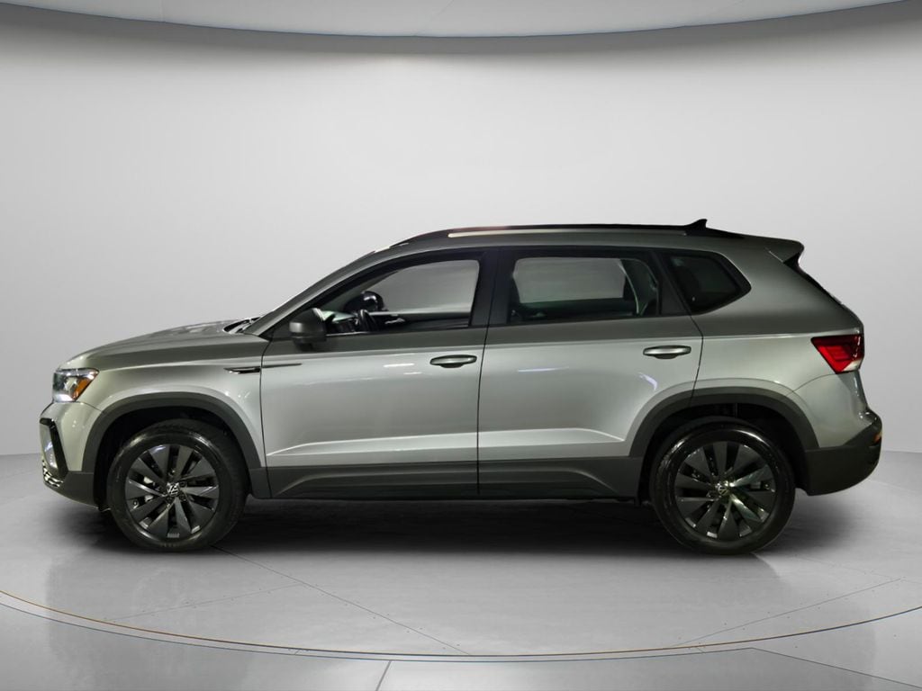 Certified 2023 Volkswagen Taos 1.5T S SUV