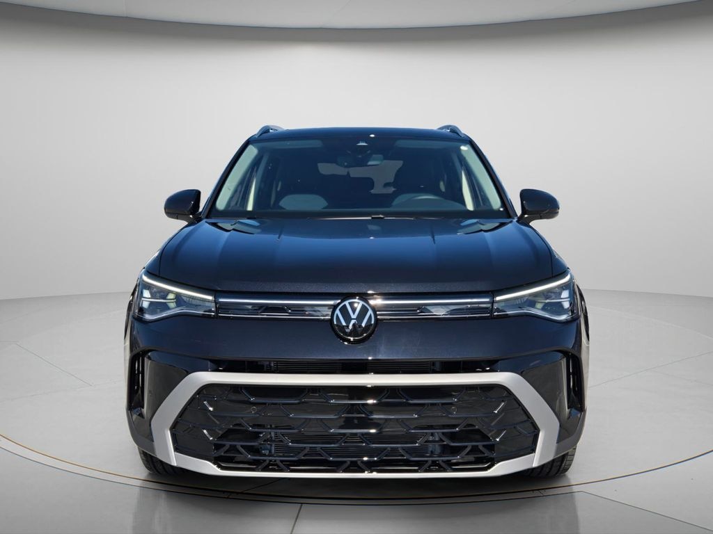 New 2026 Volkswagen Taos 1.5T SEL SUV