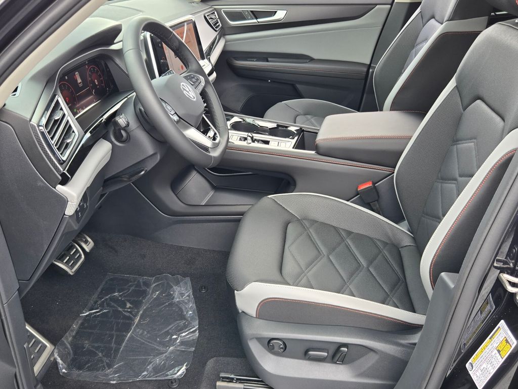 2026 Volkswagen Atlas Atlas Peak Edition - Photo 6