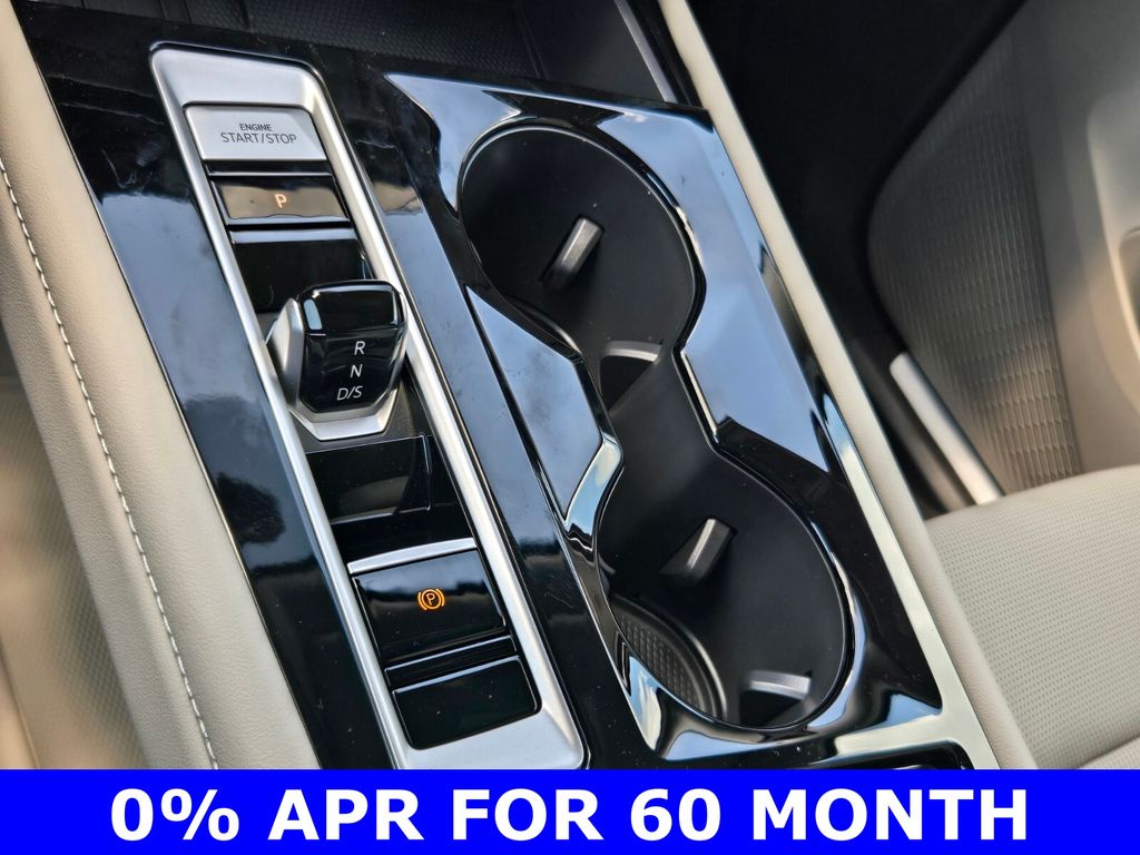 2026 Volkswagen Atlas SEL - Photo 11