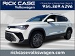Volkswagen Taos
