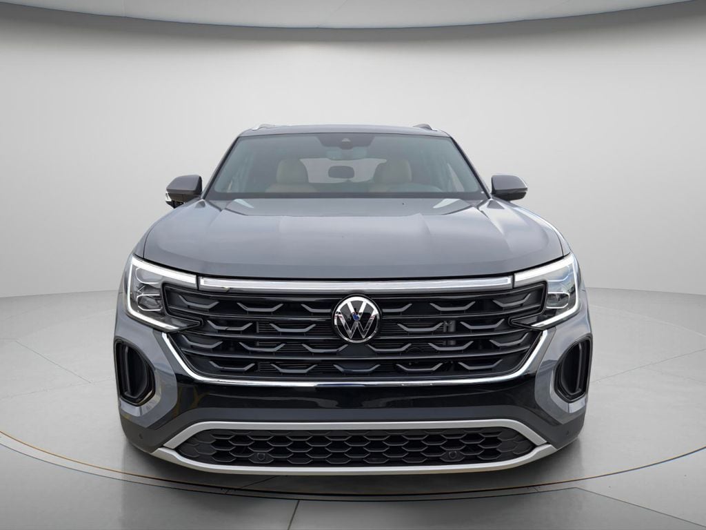 New 2026 Volkswagen Atlas Cross Sport SE w/Technology SUV