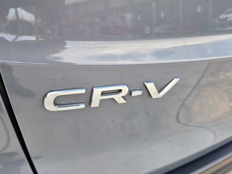 2025 Honda CR-V LX - Photo 14