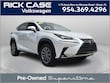  LEXUS NX 300