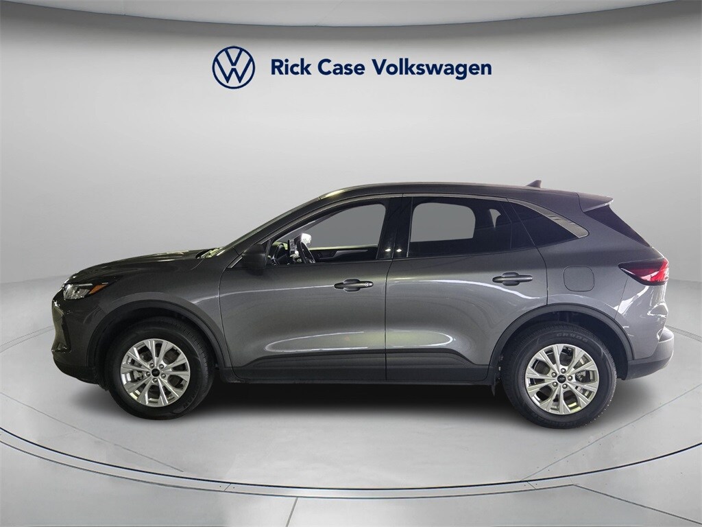 Used 2024 Ford Escape Active SUV