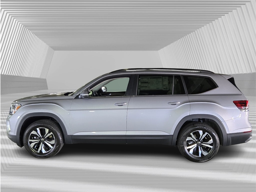 New 2026 Volkswagen Atlas 2.0T SE SUV