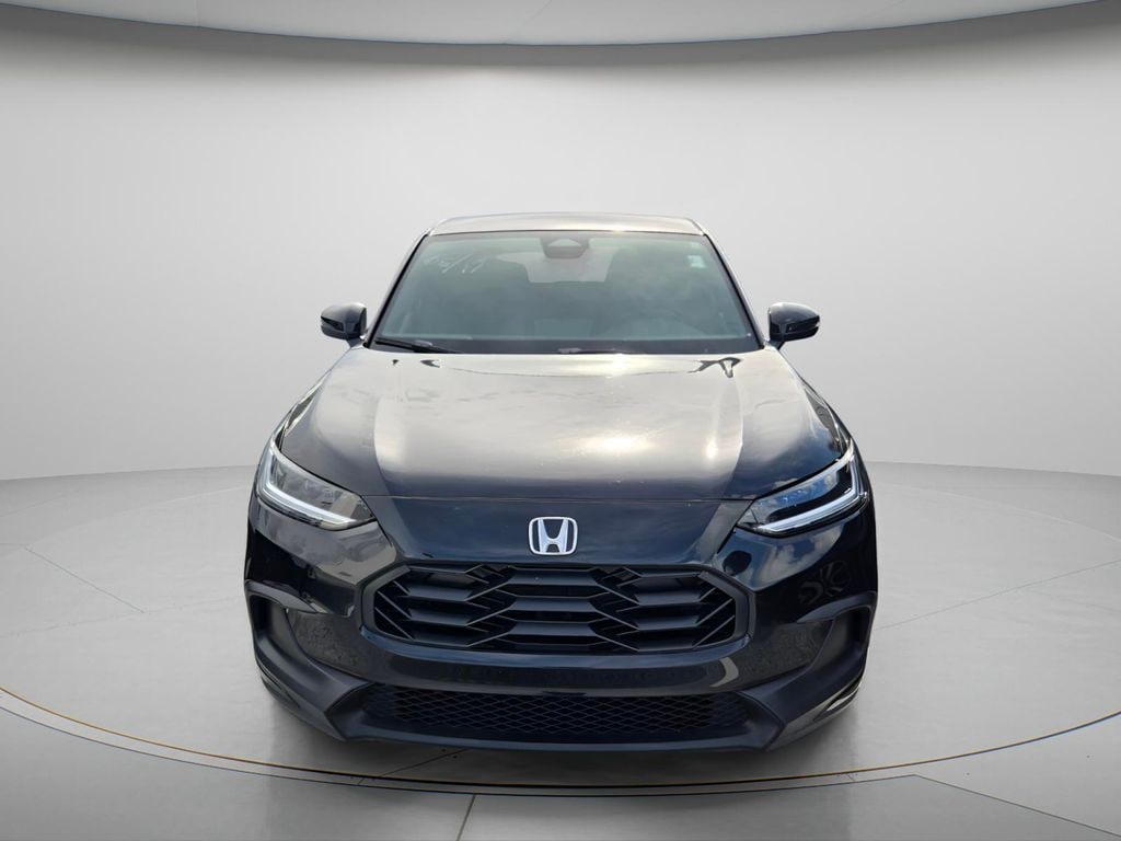 Used 2024 Honda HR-V Sport SUV