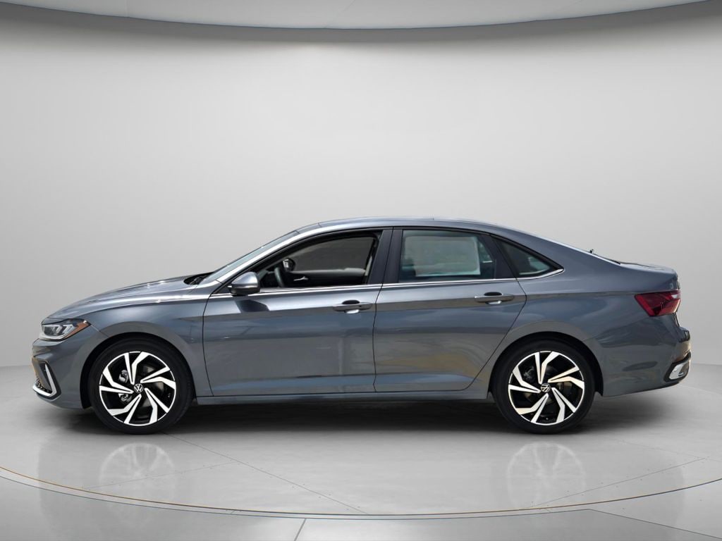 New 2026 Volkswagen Jetta 1.5T SEL Sedan