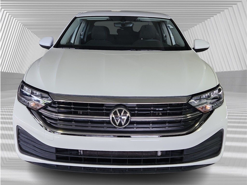 2023 Volkswagen Jetta 1.5T S photo 4