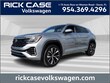 Volkswagen Atlas Cross Sport