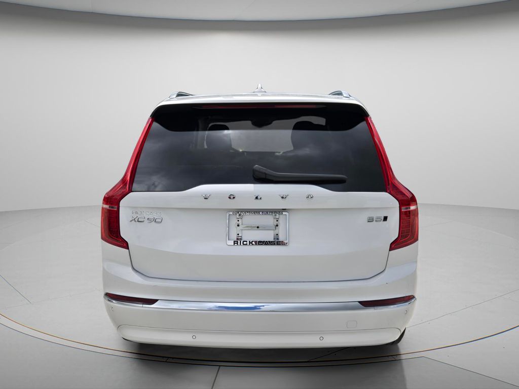 2024 Volvo XC90 Core - Photo 6