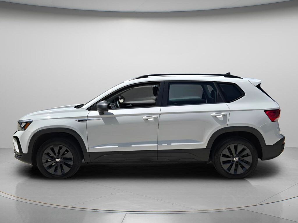 Used 2023 Volkswagen Taos 1.5T S SUV