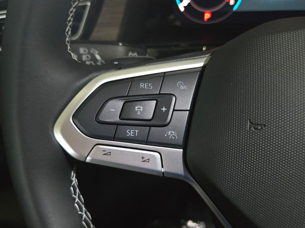 2026 Volkswagen Atlas SEL - Photo 11
