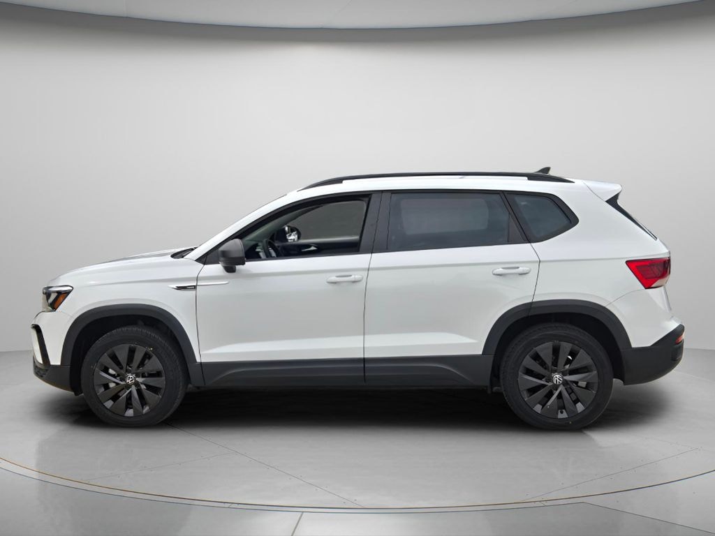 Certified 2023 Volkswagen Taos 1.5T S SUV