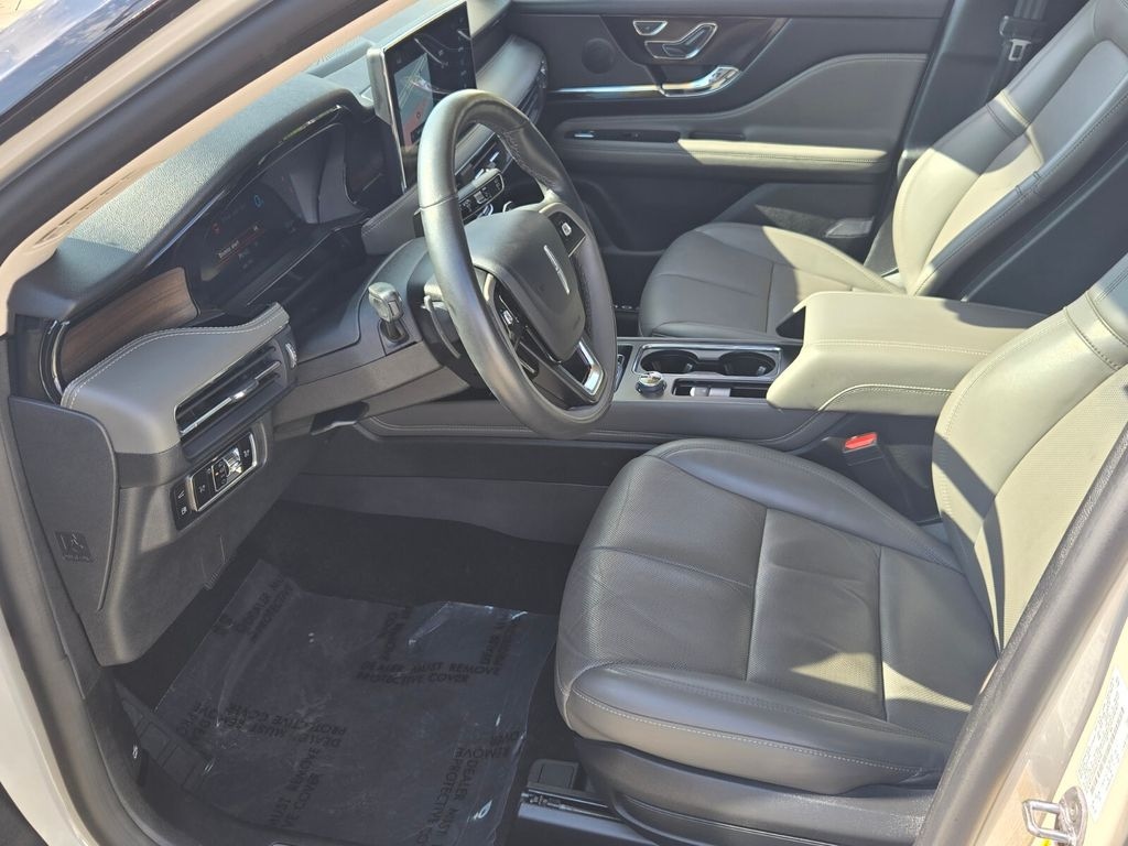 Used 2024 Lincoln Corsair Grand Touring SUV