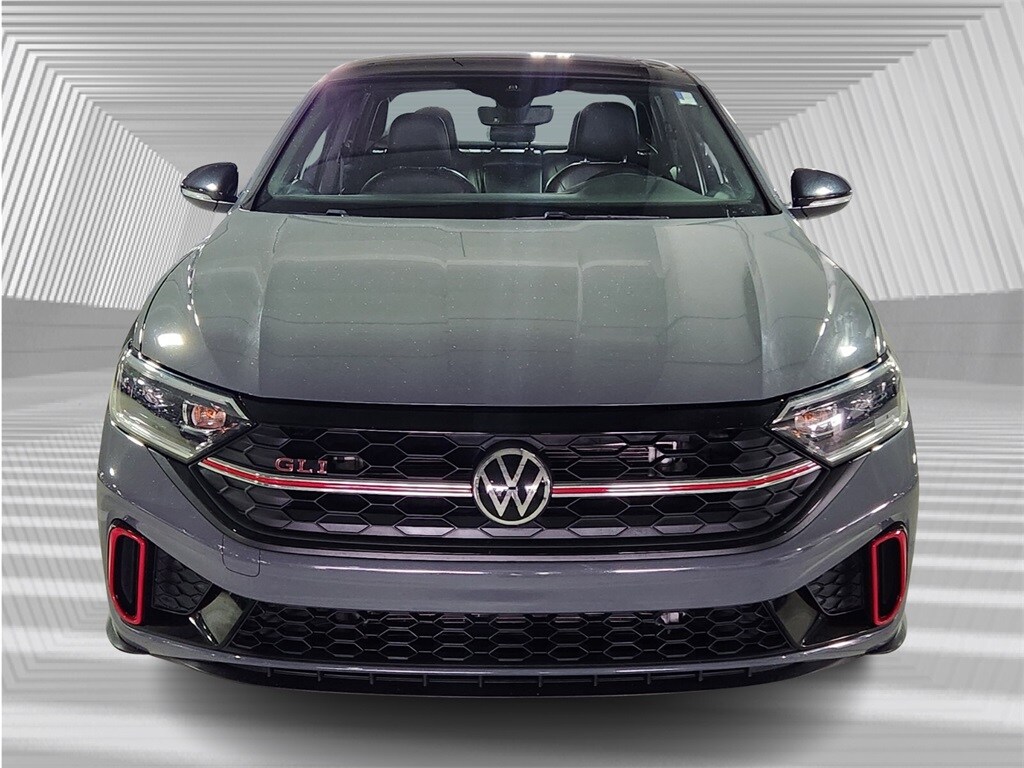 2022 Volkswagen Jetta GLI 2.0T Autobahn photo 4