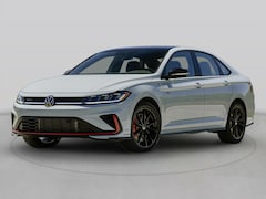 2025 Volkswagen Jetta GLI 2.0T Autobahn Sedan