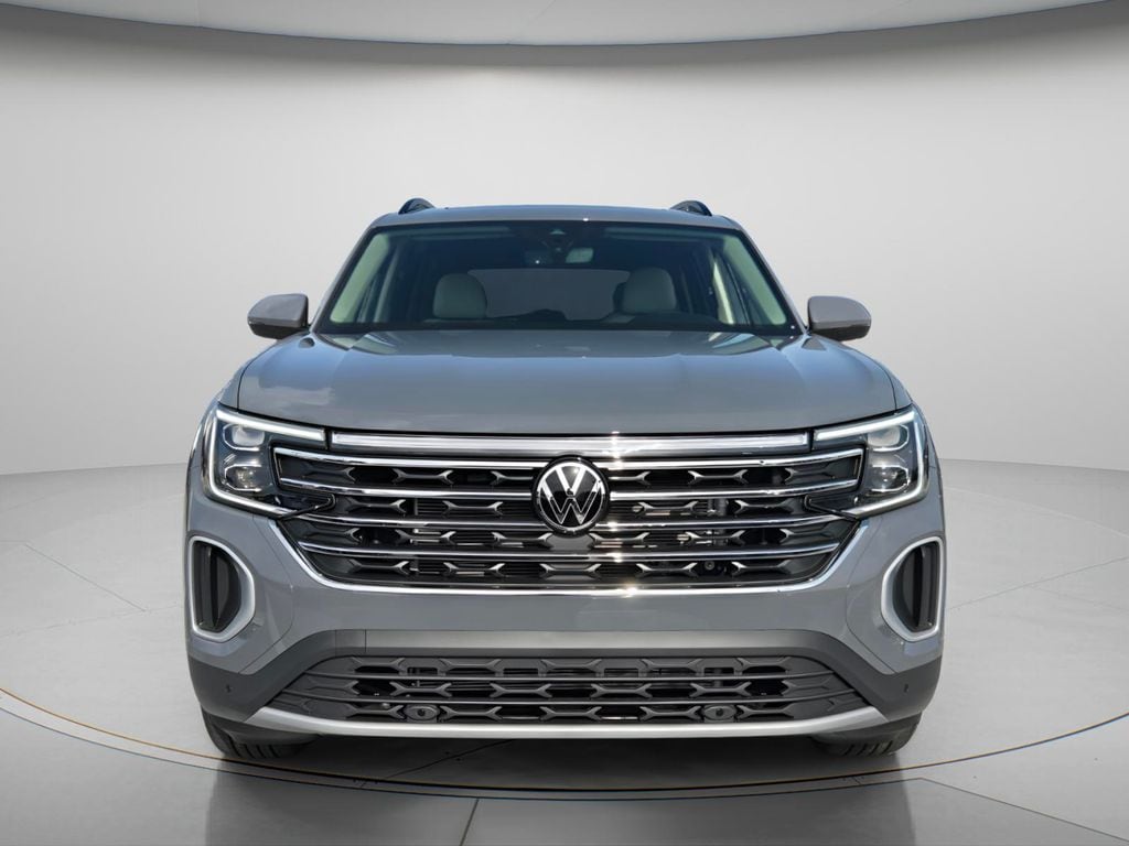 New 2026 Volkswagen Atlas SE w/Technology SUV