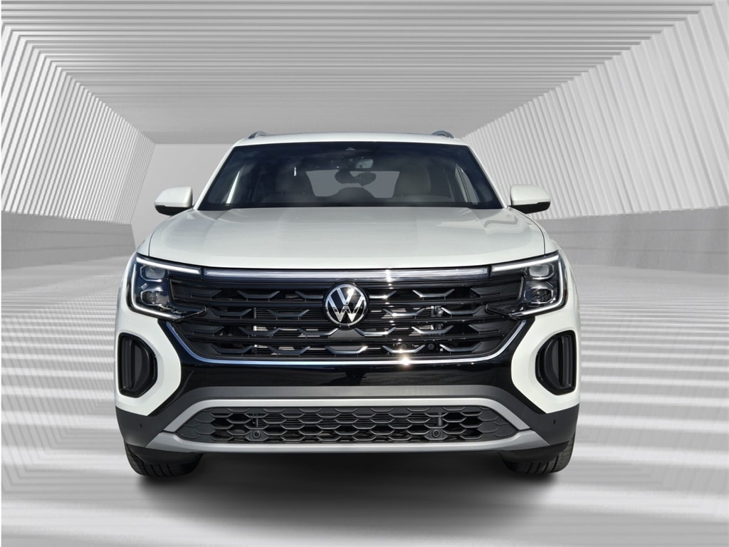 New 2026 Volkswagen Atlas Cross Sport 2.0T SE w/Technology SUV