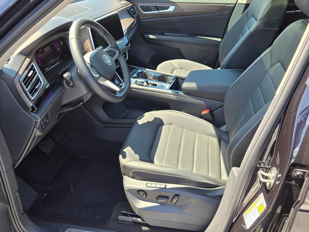 2026 Volkswagen Atlas SEL - Photo 6