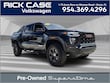 GMC Canyon