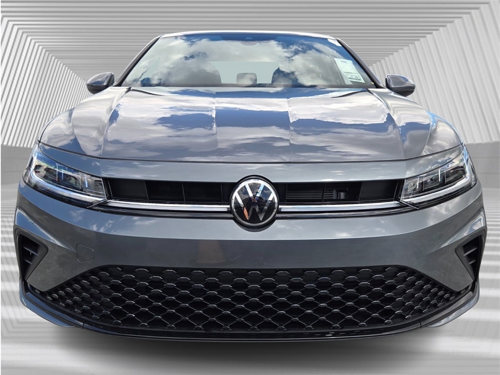 New 2026 Volkswagen Jetta 1.5T Sport Sedan