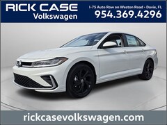 2026 Volkswagen Jetta 1.5T SE Sedan