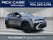 Volkswagen Taos