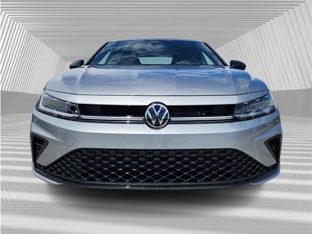 New 2026 Volkswagen Jetta 1.5T Sport Sedan